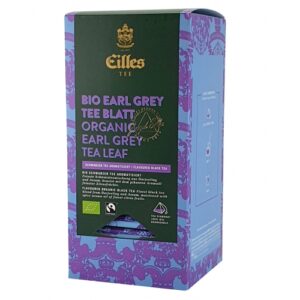 Ceai Negru Eilles Tee Earl Grey Premium