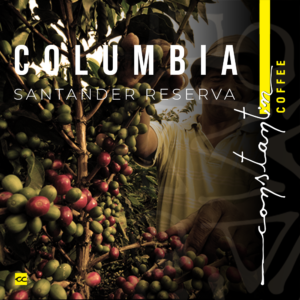 Cafea Boabe Colombia Santander Reserva